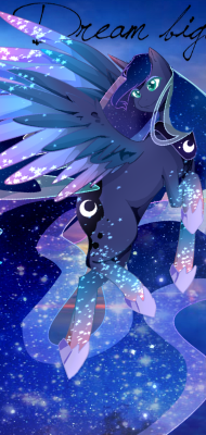 Princess Luna [1]