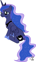 Princess Luna