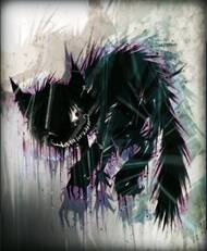 Cheshire Cat