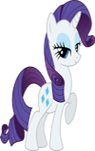 Rarity [1]