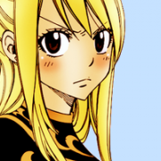 Lucy Heartfilia [1]