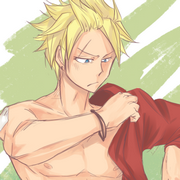 Sting Eucliffe [x]