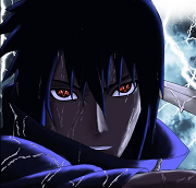 Uchiha Sasuke