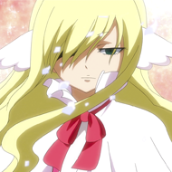 Mavis Vermillion