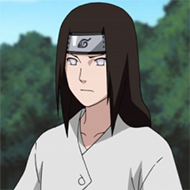 Hyuuga Neji