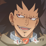 Gajeel Redfox[x]