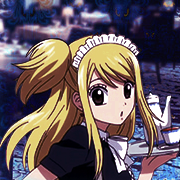 Lucy Heartfilia [x]