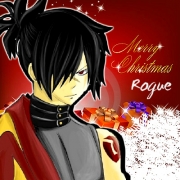 Rogue Cheney [x]