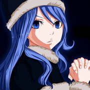 Juvia Lockser [1]