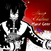 Mard Geer [x]