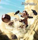 Toa Pohatu