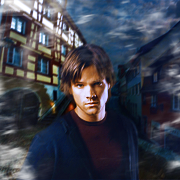 Sam Winchester