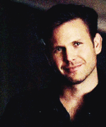Alaric Saltzman