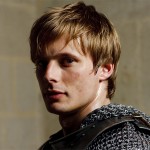 Bradley James