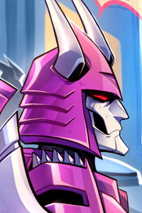 Cyclonus