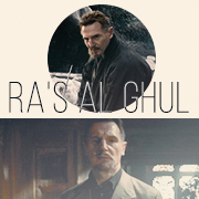 Ra's al Ghul