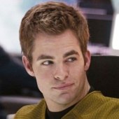 James T. Kirk