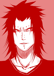 Uchiha Isamu