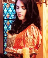 Morgana Pendragon