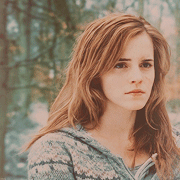 Hermione Granger