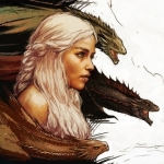 Daenerys Targaryen