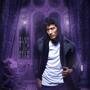 Magnus Bane