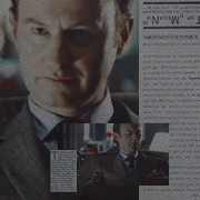 Mycroft Holmes