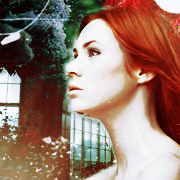 Amelia Pond