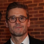 Simon Halls