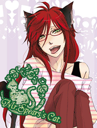 Grell Sutcliff