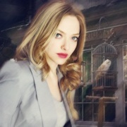 Marie-Victoire Weasley