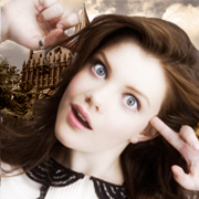 Rose Weasley