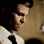 Elijah Mikaelson