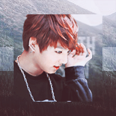 Jeon Jung Kook