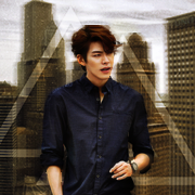 Kim Woo Bin