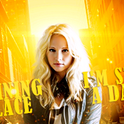 Caroline Forbes