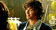 Adam G. Sevani