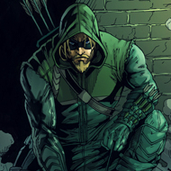 Green Arrow