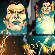 Black Adam