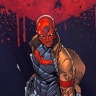 Red Hood