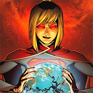 Supergirl