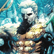 Aquaman