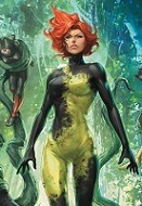 Poison Ivy