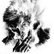 John Constantine