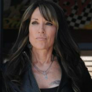 Gemma Teller Morrow