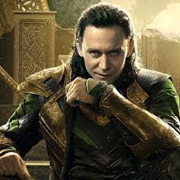 Loki Laufeyson