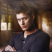 Dean Winchester