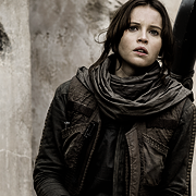 Jyn Erso