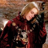 Caius Volturi