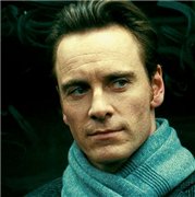 Michael Fassbender